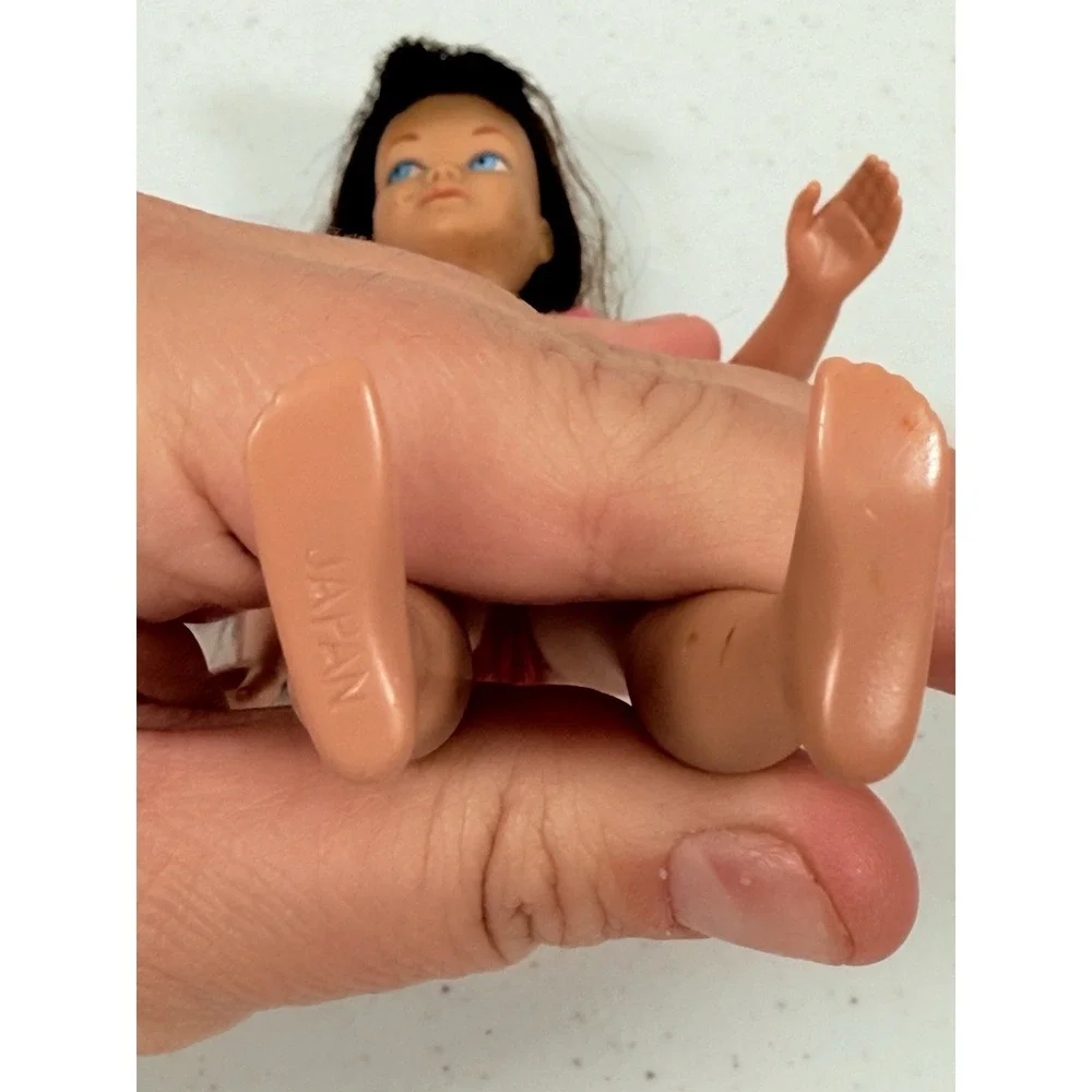 Mattel overall great